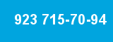 923 715-70-94